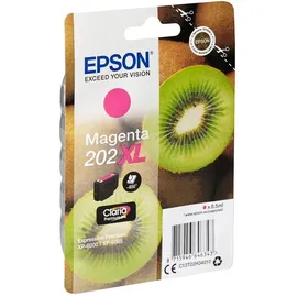 Epson 202XL magenta