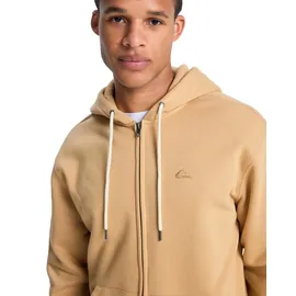 QUIKSILVER Salt Water Hoodie Beige XXL
