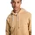 QUIKSILVER Salt Water Hoodie Beige XXL