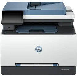 HP Color LaserJet Pro MFP 3302fdwg - 4in1 Multifunktionsdrucker Drucken, Kopieren, Scannen, Faxen, Farbe