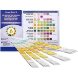 One+Step Teststreifen Urintest für 10 Indikatoren 5 St.