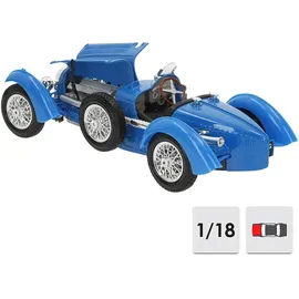 BBURAGO Bugatti Type 59