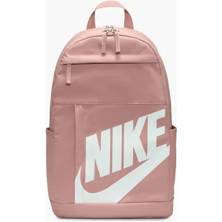 Nike Rucksack Elemental Backpack DD0559-624 - Praticle Pink - One size
