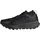 adidas Terrex Agravic GTX Herren Core Black / Grey Six 42