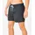 Rip Curl Offset Volley Badeshorts Schwarz S