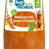 Erdbär Freche Freunde Freche Freunde 5829.417 Baby-Fruchtnahrung 190 g 1 Stück(e)