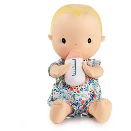 Lilliputiens Billie Babypuppe - Multicolor - One Size