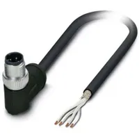 Phoenix Contact Sensor-/Aktor-Kabel SAC-4P-MR/ 5#1407315