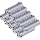 XCell Akku Mignon AA 2200 mAh 10 St.