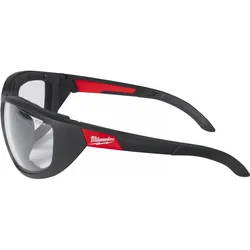 Schutzbrille -  klar