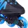 K2 Kinetic 80 PRO LTD Herren schwarz/blau