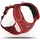 Curli Belka Hundehalsband Rot S