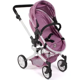 Bayer Chic 2000 Mika jeans pink