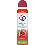 CD Deo Spray BIO-Granatapfel 150 ml