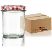 BigDean Sturzglas 350 ml 60 St.