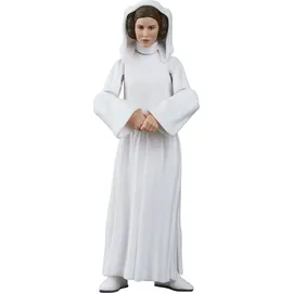 Hasbro Star Wars The Black Series Prinzessin Leia Organa Actionfigur 15 cm