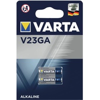 Varta Professional Electronics V23GA 2 St.