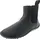 Leguano Bareboot black 38