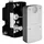 Schell Grundkörper 018000099 Selbstschluss-Thermostat