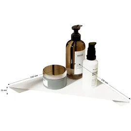 Schulte Duschablage zum Kleben