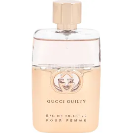 GUCCI Guilty Pour Femme Eau de Toilette 50 ml