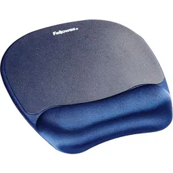 Fellowes Memory Foam Handgelenkauflage/Mauspad saph.