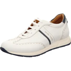 Galizio Torresi Sneaker Herren Weiß 43