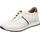 Galizio Torresi Sneaker Herren Weiß 43
