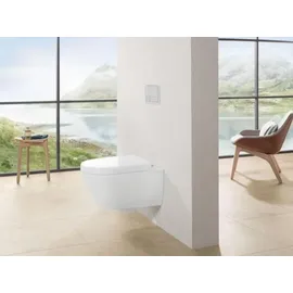 Villeroy & Boch Subway 2.0 WC-Sitz Weiß