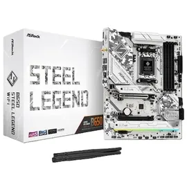 ASRock B650 Steel Legend WiFi