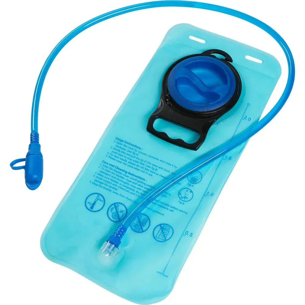 Oneal Bladder 2l Trinkblase - Clear - One Size