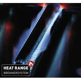 Enders Monroe Pro 4 SIK Turbo edelstahl