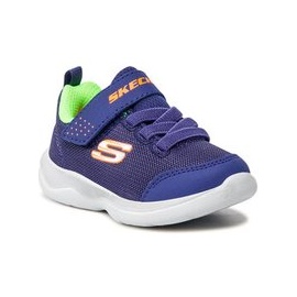 SKECHERS Sneakers Mini Wanderer 407300N/NVLM Dunkelblau 28
