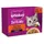 Whiskas Tasty Mix Multipack Country Collection in Sauce 24 x 85 g