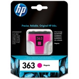 HP 363 magenta (C8772EE)