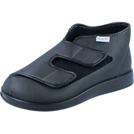Varomed Pantolette Schwarz 37