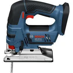 Akkustichsäge Bosch GST 18V-Li Professional (ohne Akku & Ladegerät)