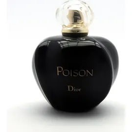 Dior Poison Eau de Toilette 100 ml