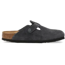 Birkenstock Boston Anthrazit 36