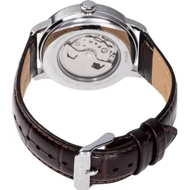 Orient RA-AK0803Y30B Uhr braun - Silber