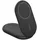 Belkin BoostCharge 2-in-1 15 W, Wireless Charger, Schwarz
