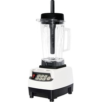 JTC OmniBlend V Standmixer perlweiß 2,0 l