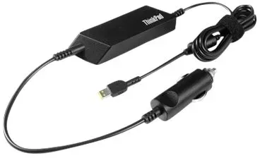 Lenovo ThinkPad Tablet DC Charger - Auto-Netzteil - 36 Watt - 3 A - weltweit - f