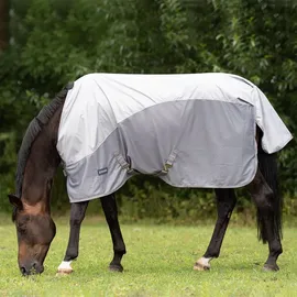 Busse Outdoordecke RAINFLY Regendecke 145 cm Grau