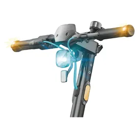 Odys Alpha X5 Pro schwarz