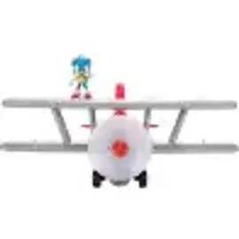 Jakks Pacific - Premium Akcesorium Biplan Tornado Sonic the Hedgehog