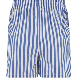 URBAN CLASSICS Shorts Blau 3XL