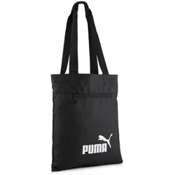 PUMA Phase Packable Tragetasche 01 - PUMA black