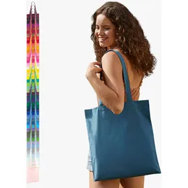 Westford Mill Baumwolltasche Bag for Life sunflower 38 x 42 cm