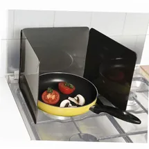 Genius Ideas Spritzwasserschutz